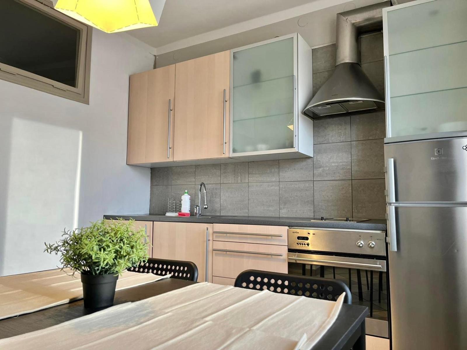Apartment Old Town *